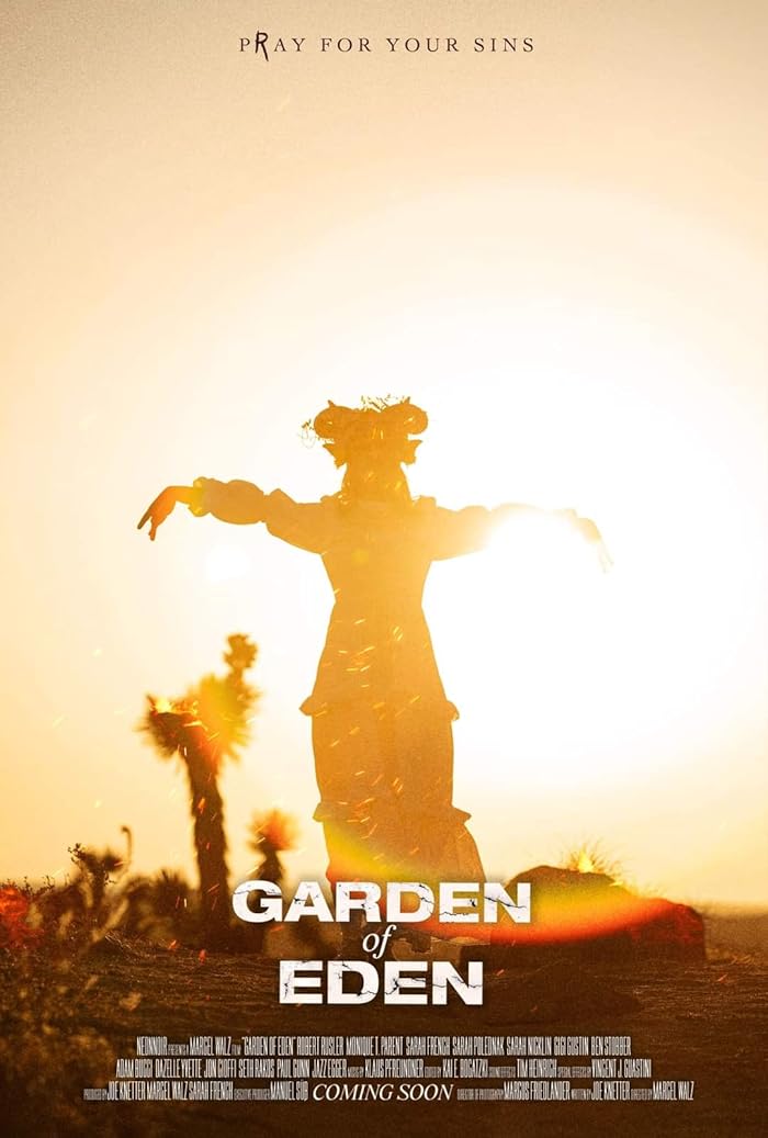 Garden of Eden 2025 مترجم اون لاين