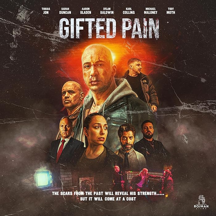 Gifted Pain 2025 مترجم اون لاين