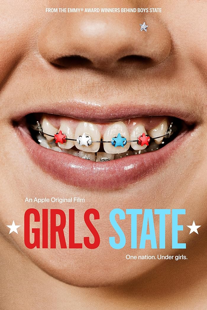 Girls State 2024 مترجم اون لاين