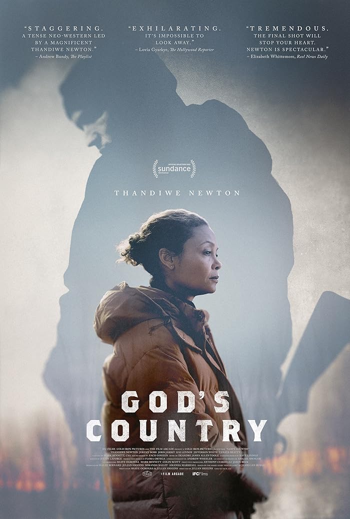 God’s Country 2022 مترجم اون لاين