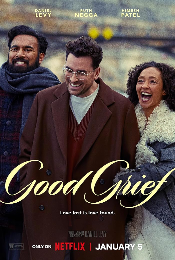Good Grief 2024 مترجم اون لاين