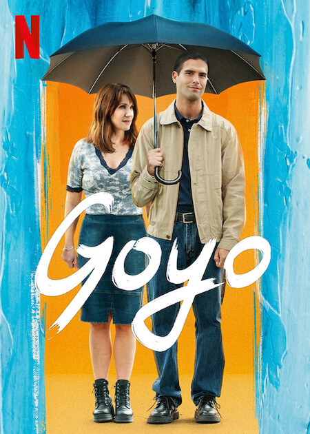 Goyo 2024 مترجم اون لاين