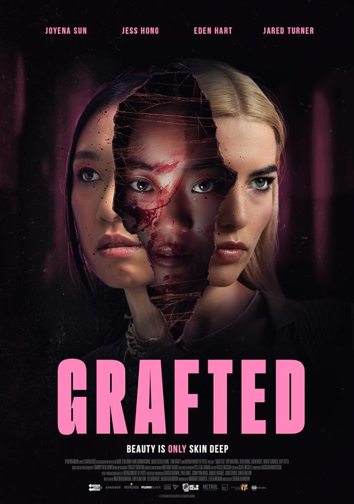 Grafted 2024 مترجم اون لاين