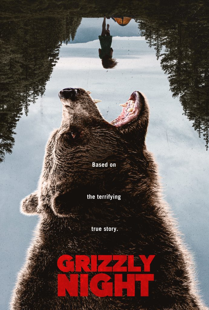 Grizzly Night 2026 مترجم اون لاين