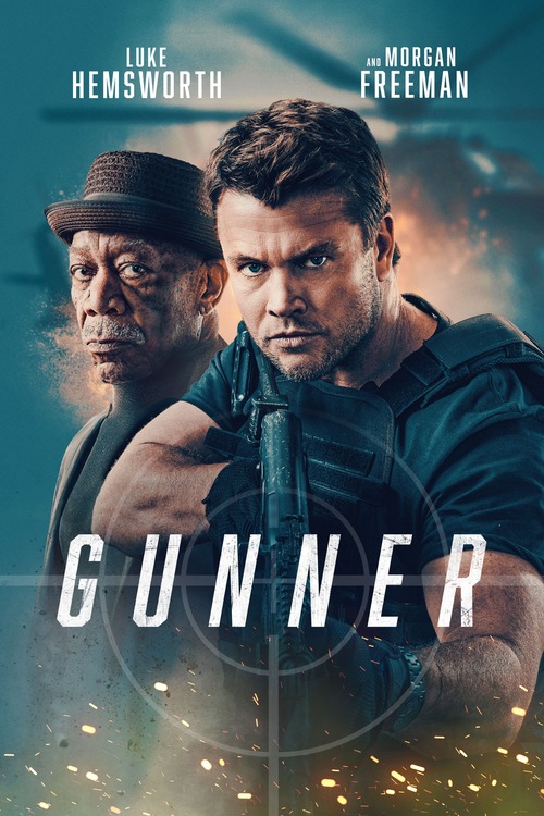 Gunner 2024 مترجم اون لاين