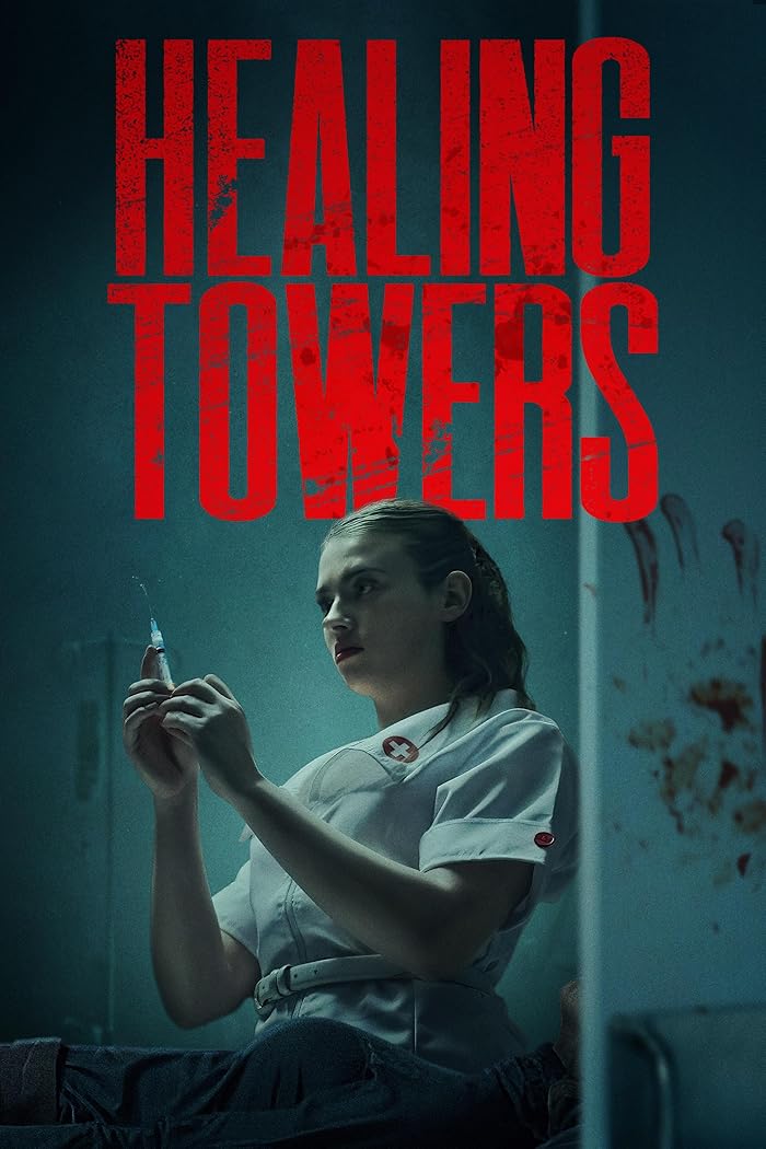 Healing Towers 2025 مترجم اون لاين
