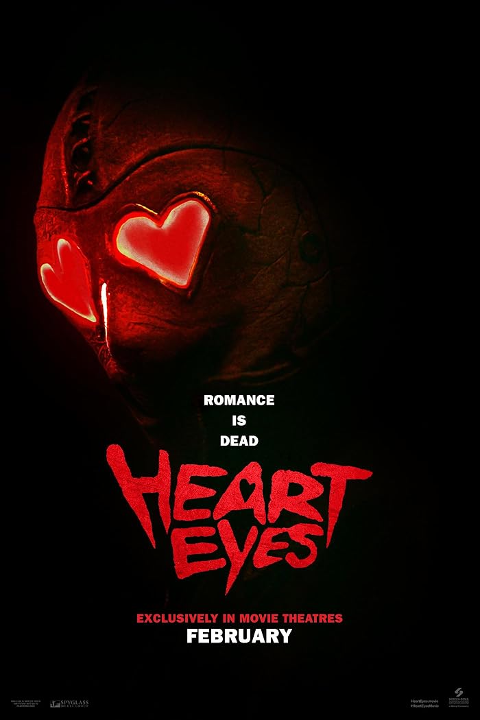 Heart Eyes 2025 مترجم اون لاين