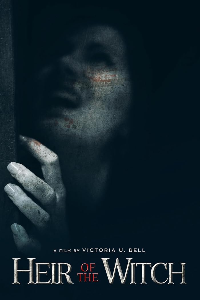 Heir of the Witch 2023 مترجم اون لاين