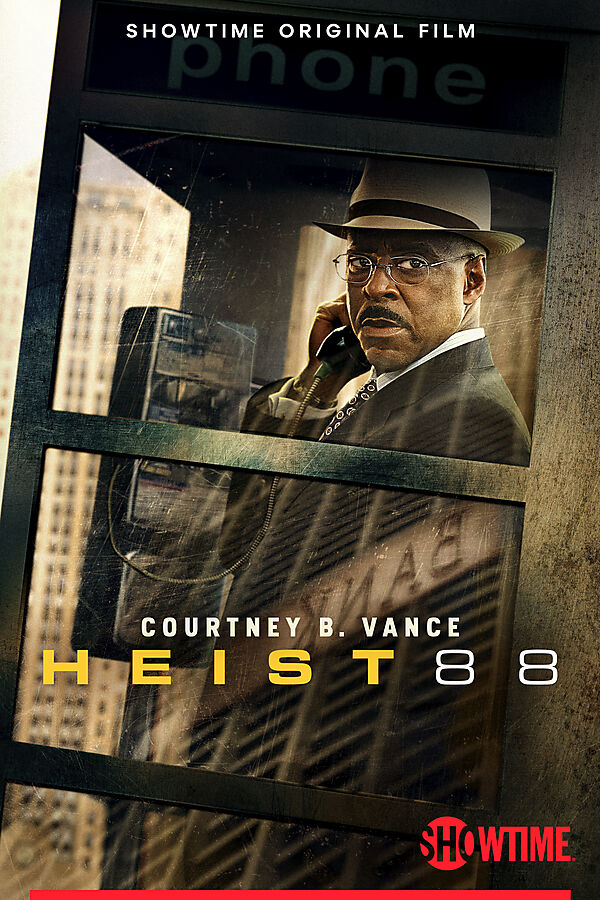 Heist 88 2023 مترجم اون لاين