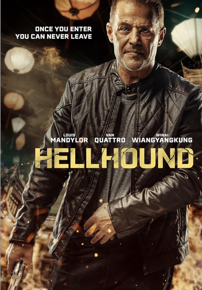 Hellhound 2024 مترجم اون لاين