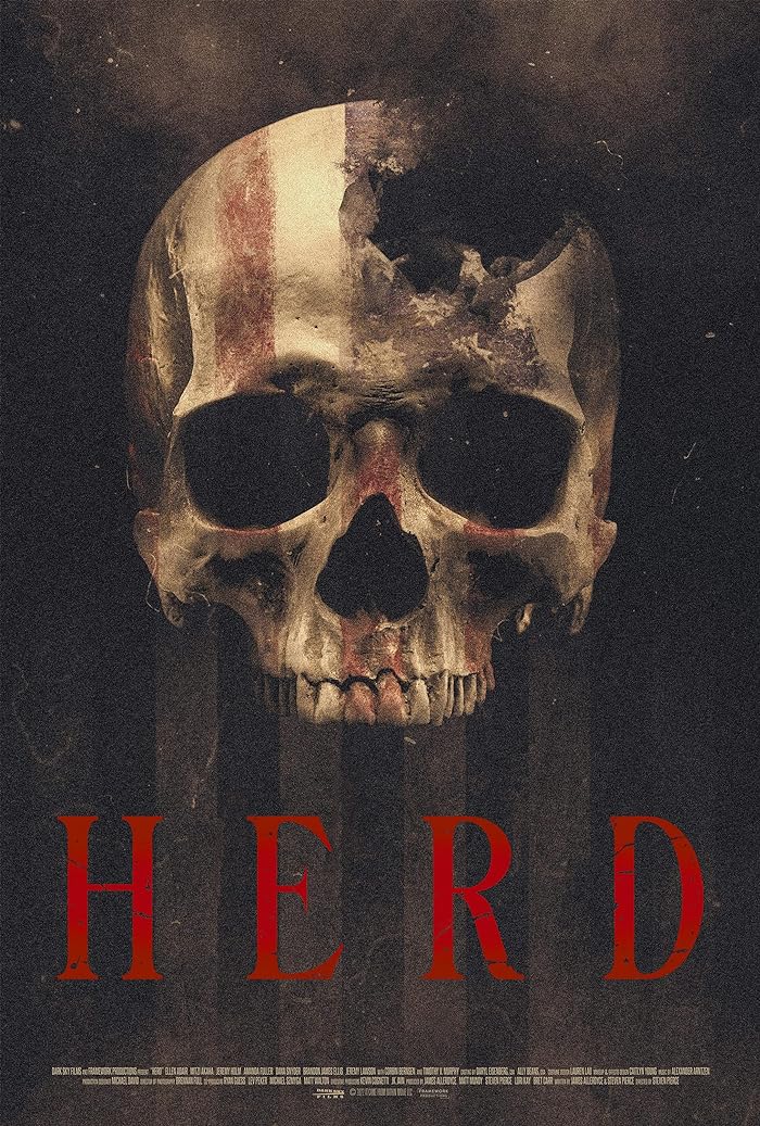 Herd 2023 مترجم اون لاين