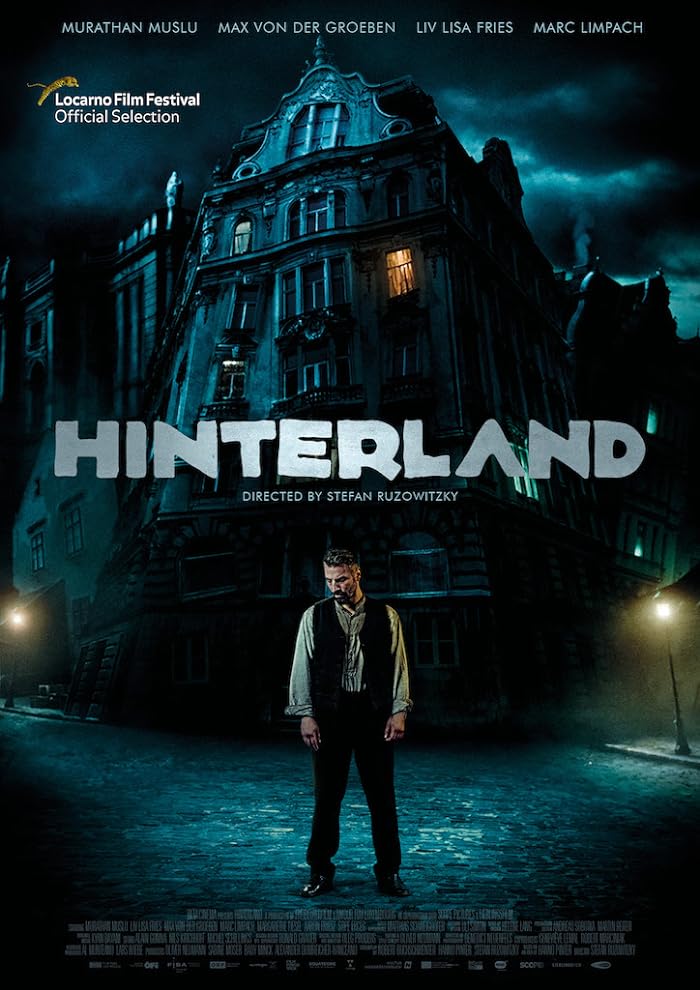 Hinterland 2021 مترجم اون لاين