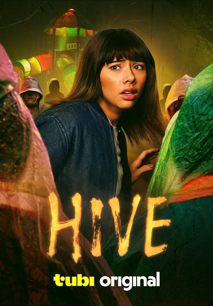 Hive 2026 مترجم اون لاين
