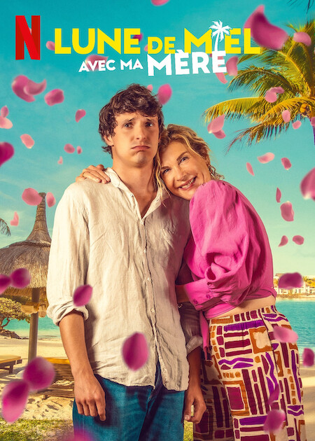 Honeymoon Crasher 2025 مترجم اون لاين