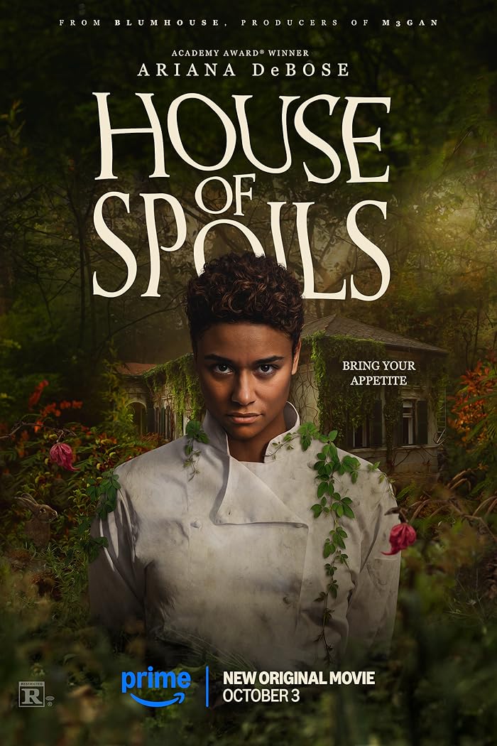 House of Spoils 2024 مترجم اون لاين