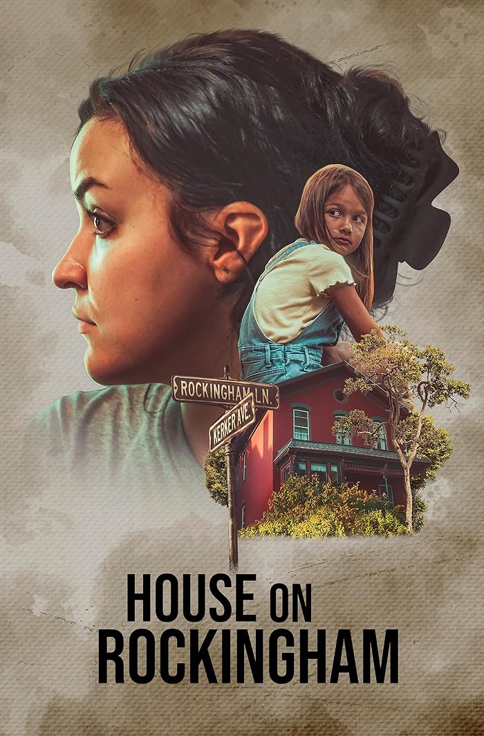House on Rockingham 2024 مترجم اون لاين