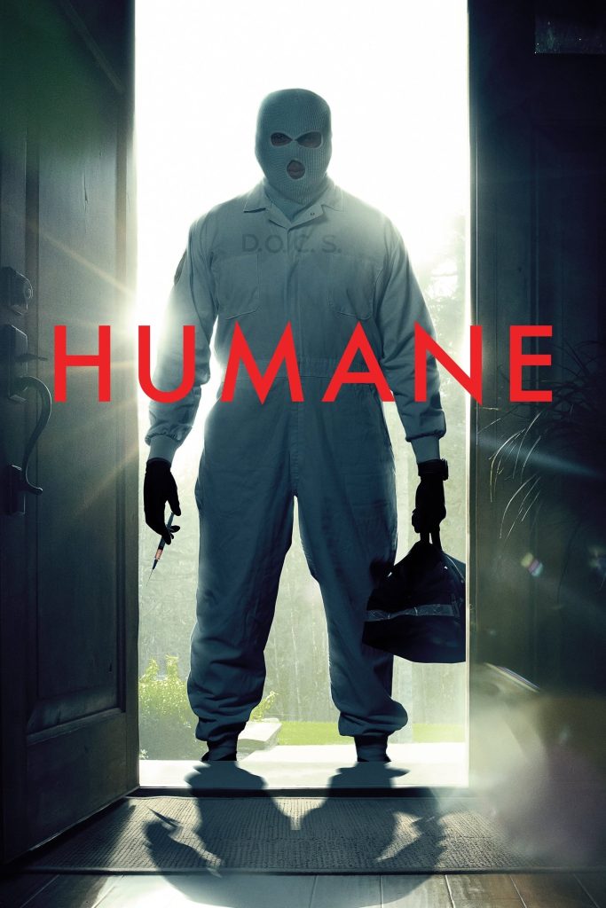 Humane 2024 مترجم اون لاين