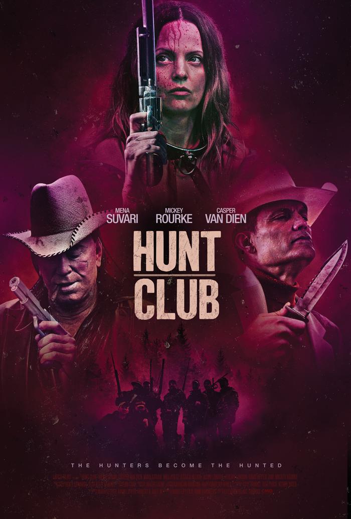 Hunt Club 2022 مترجم اون لاين