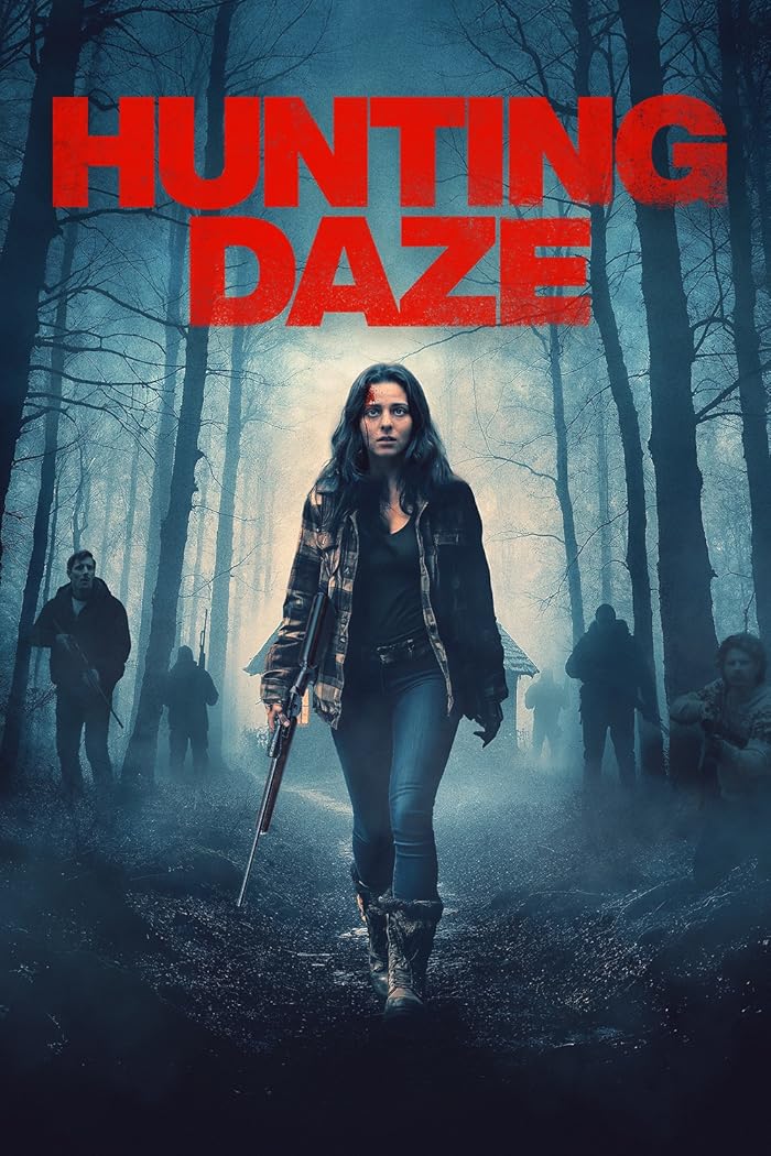 Hunting Daze 2024 مترجم اون لاين