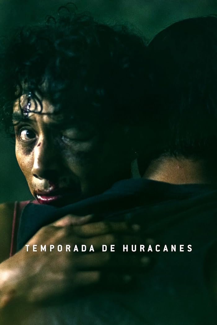 Hurricane Season 2023 مترجم اون لاين