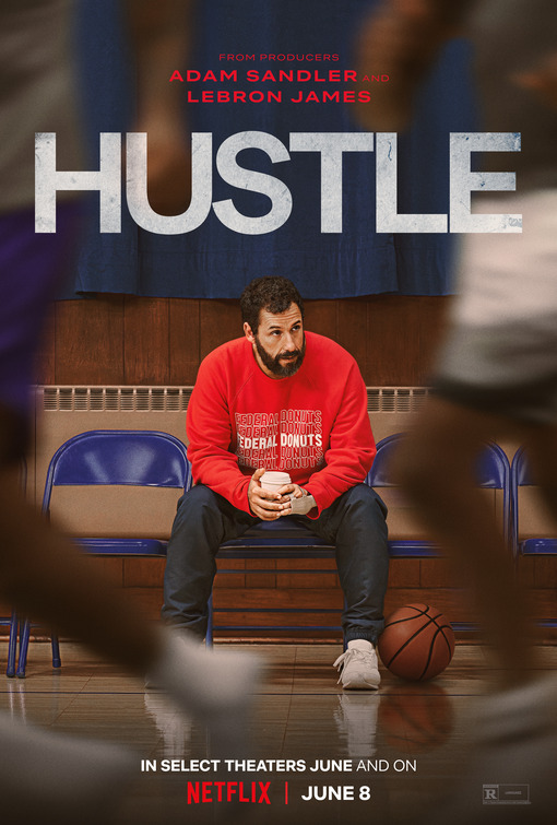 Hustle 2022 مترجم اون لاين