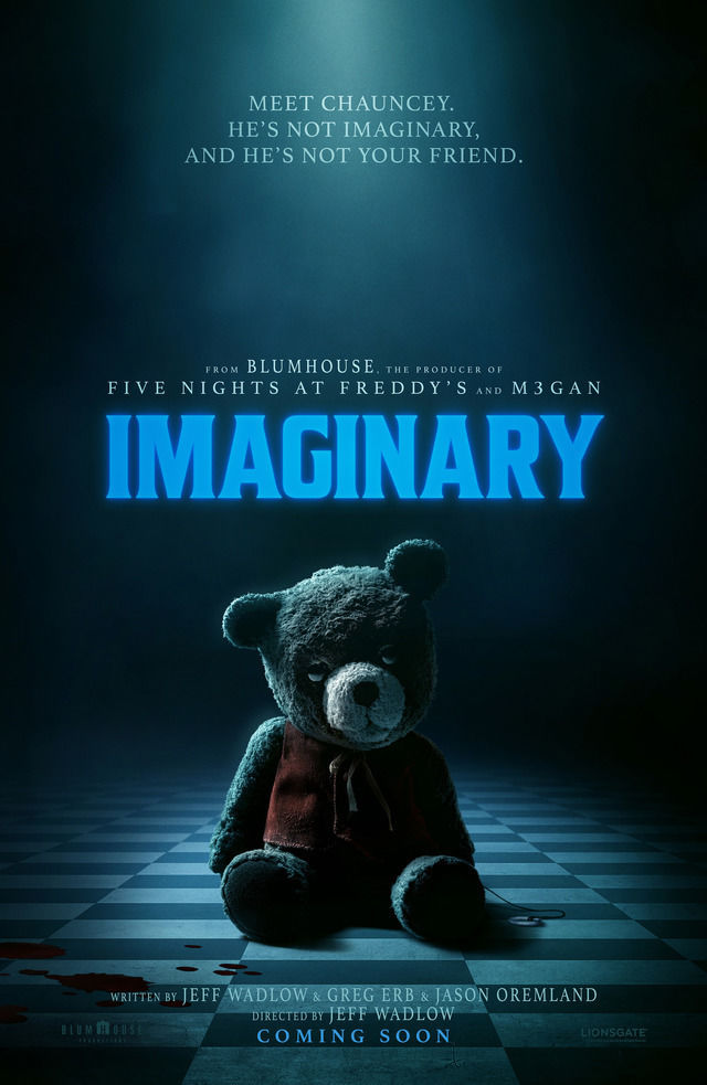 Imaginary 2024 مترجم اون لاين