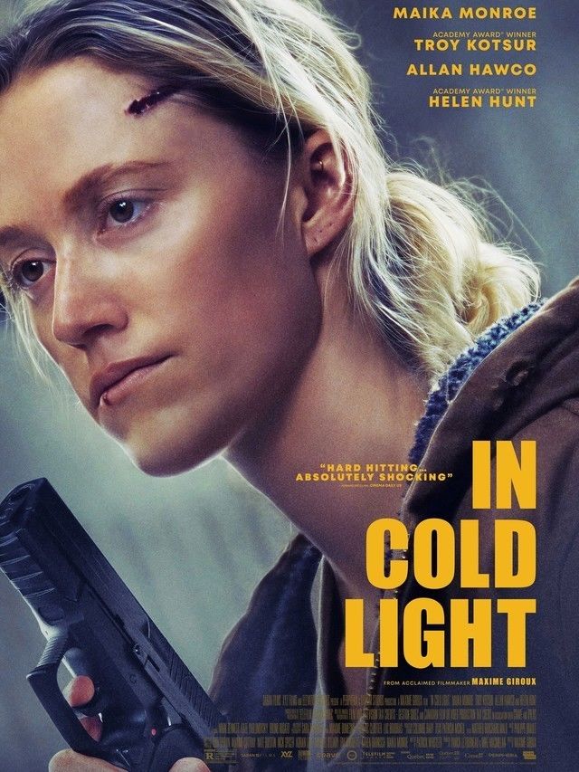 In Cold Light 2025 مترجم اون لاين