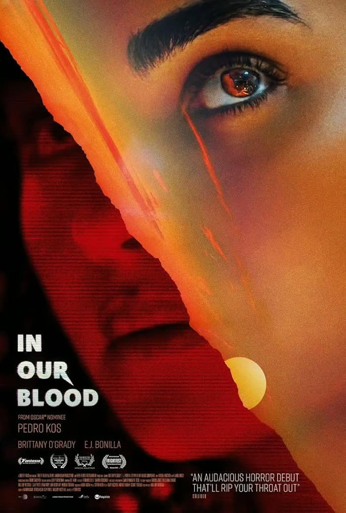 In Our Blood 2024 مترجم اون لاين