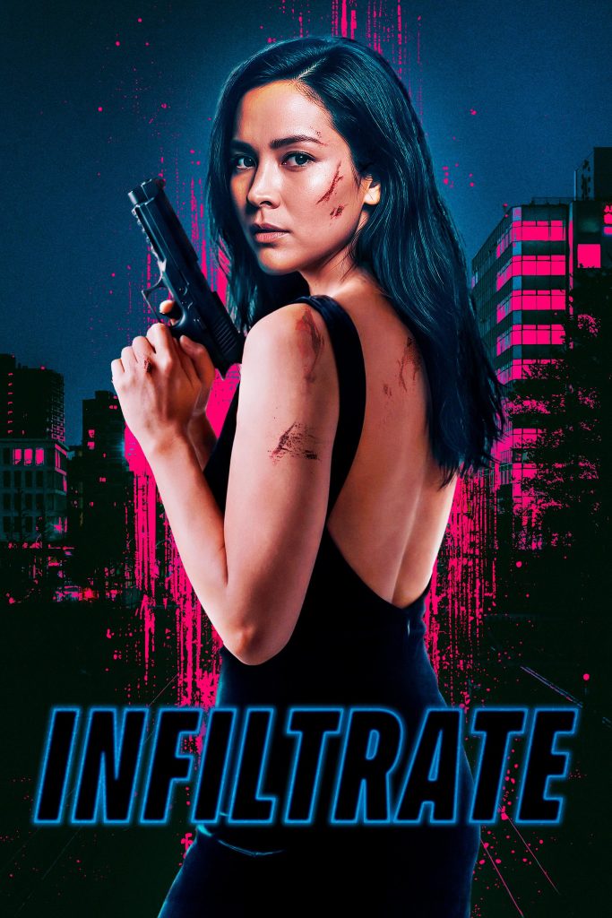 Infiltrate 2026 مترجم اون لاين