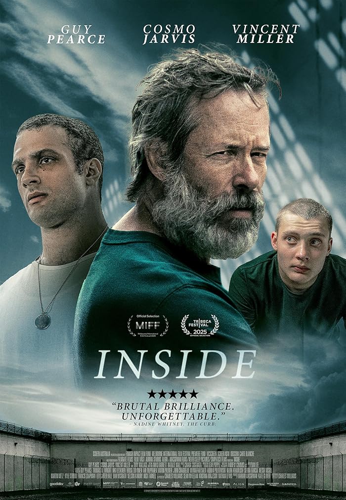 Inside 2024 مترجم اون لاين