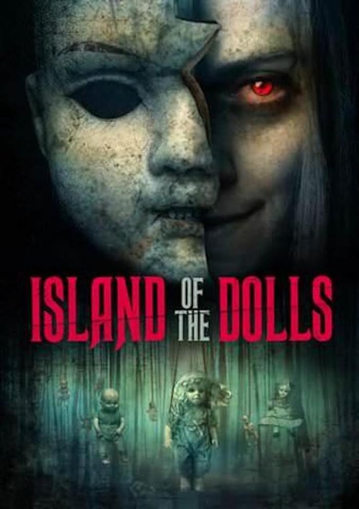 Island of the Dolls 2023 مترجم اون لاين