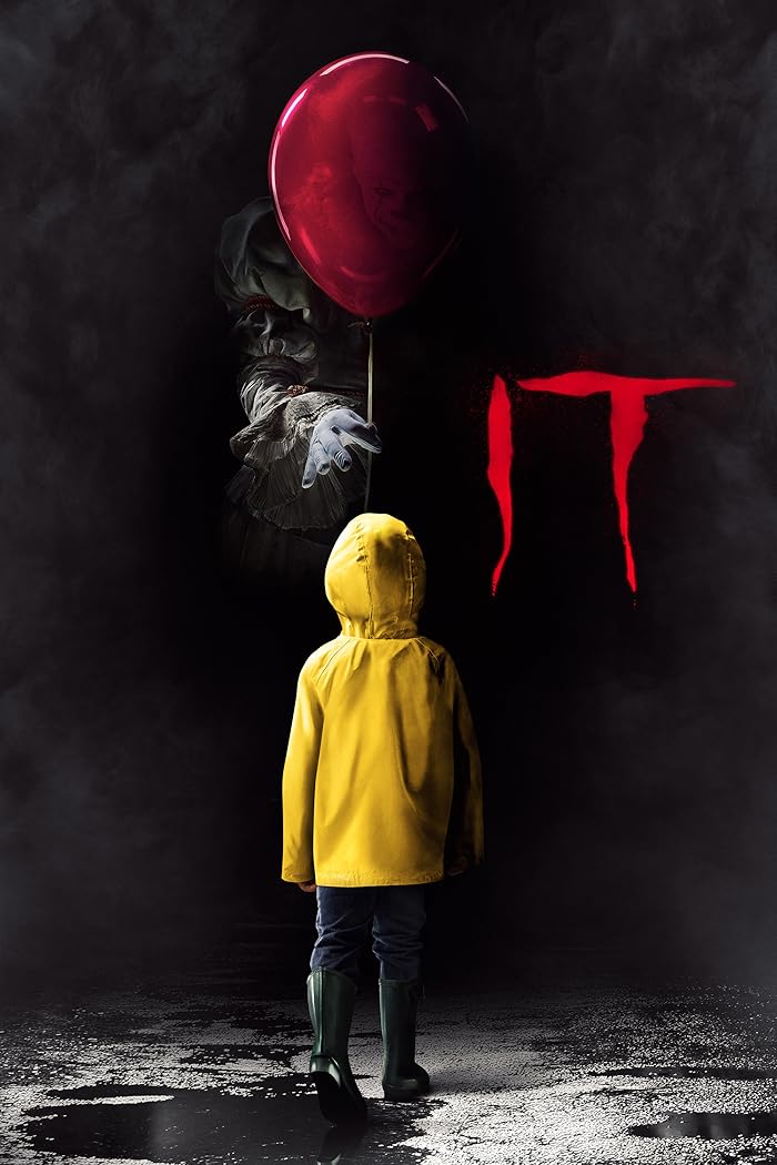 It 2017 مترجم اون لاين