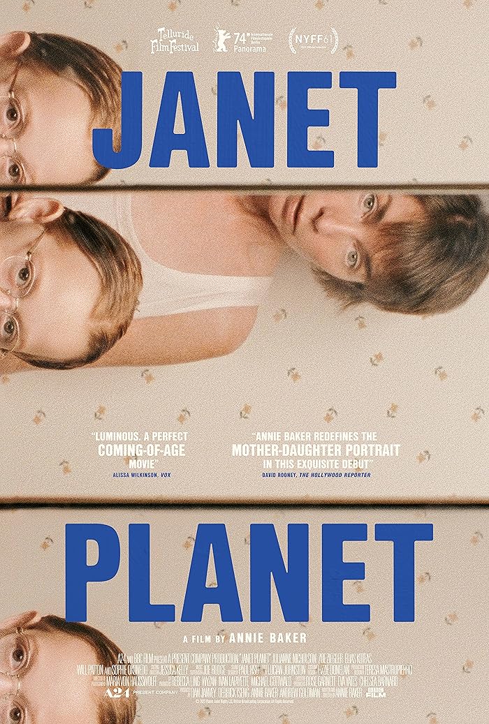 Janet Planet 2023 مترجم اون لاين