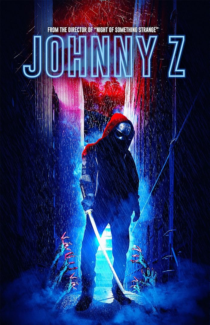 Johnny Z 2023 مترجم اون لاين