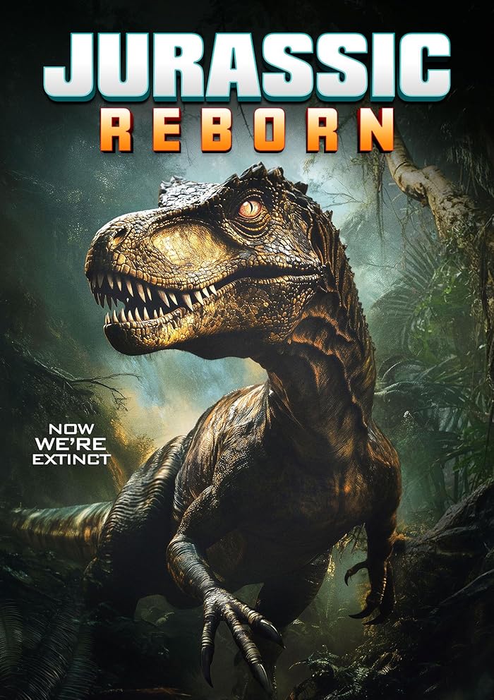 Jurassic Reborn 2025 مترجم اون لاين