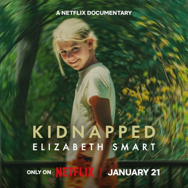 Kidnapped: Elizabeth Smart 2026 مترجم اون لاين