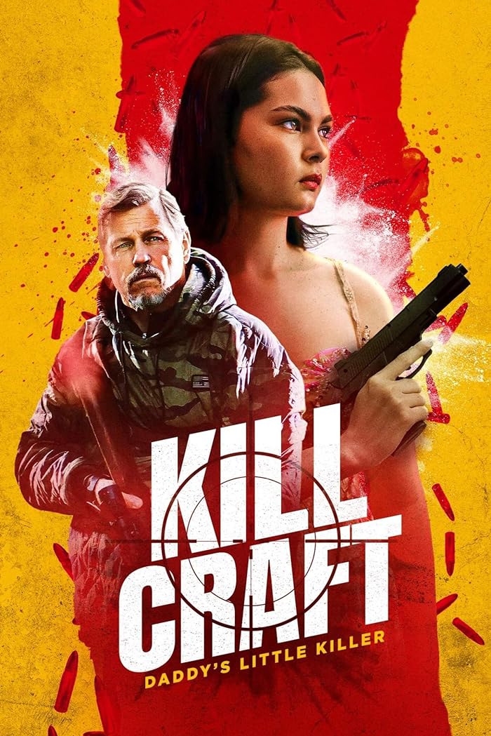 Kill Craft 2024 مترجم اون لاين