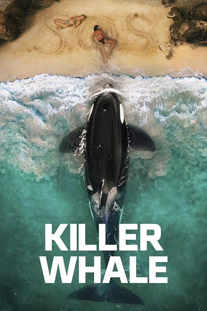 Killer Whale 2026 مترجم اون لاين