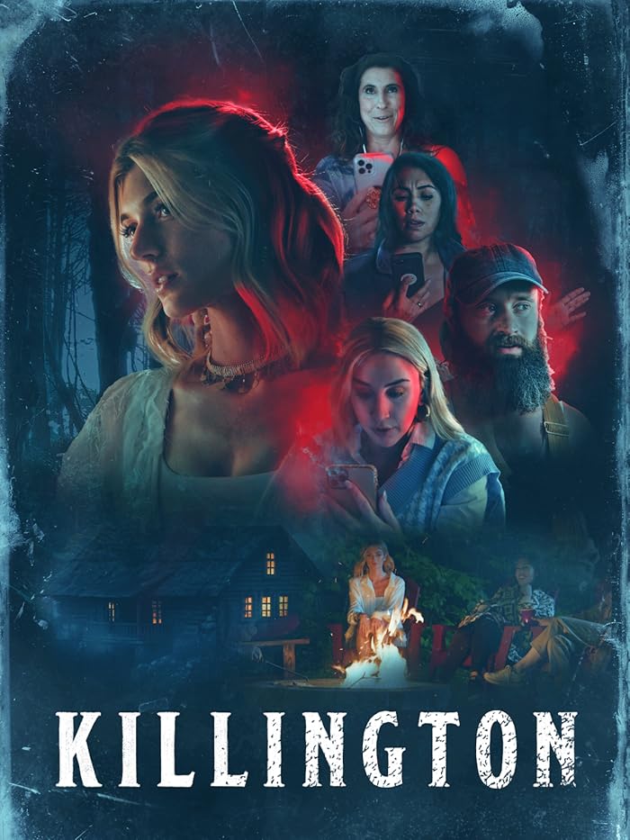 Killington 2024 مترجم اون لاين