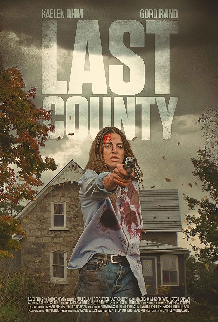 Last County 2023 مترجم اون لاين