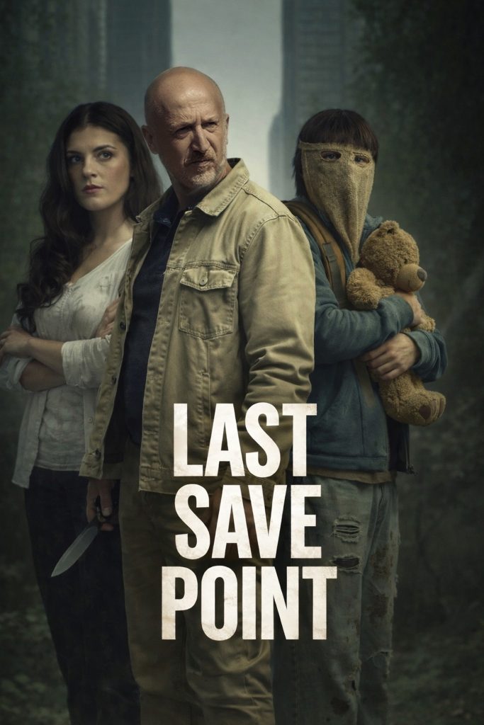 Last Save Point 2026 مترجم اون لاين
