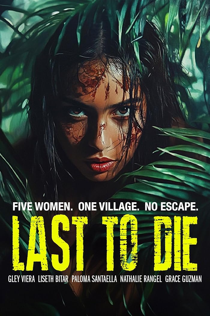 Last to Die 2025 مترجم اون لاين