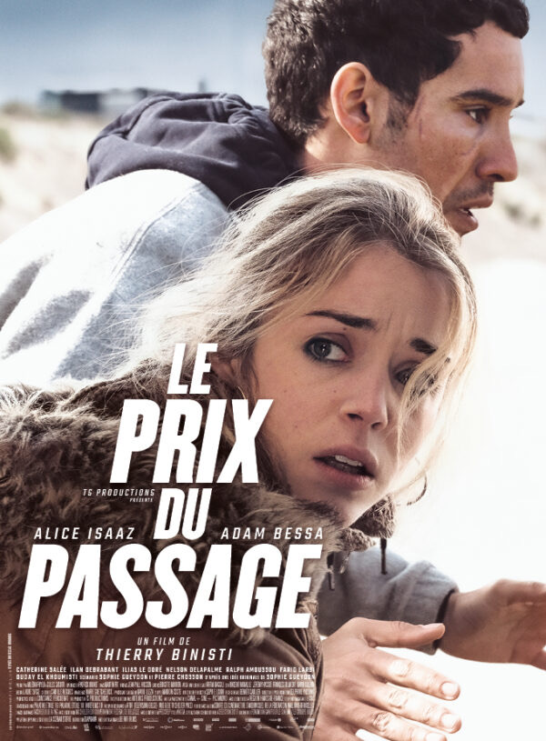 Le prix du passage 2023 مترجم اون لاين