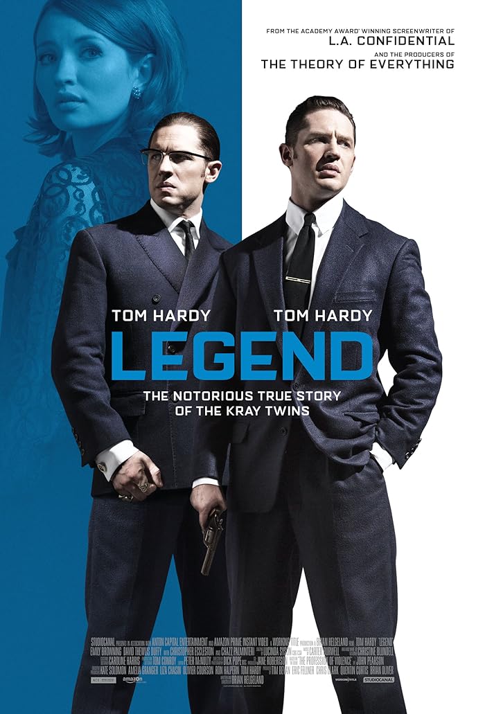 Legend 2015 مترجم اون لاين