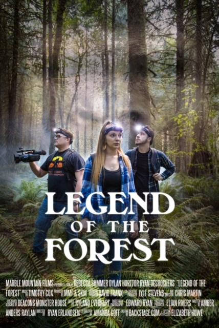 Legend of the Forest 2025 مترجم اون لاين