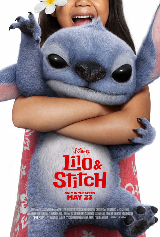 Lilo & Stitch 2025 مترجم اون لاين