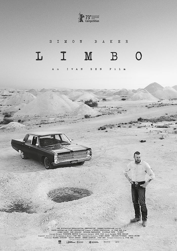 Limbo 2023 مترجم اون لاين
