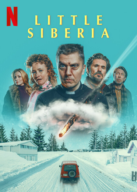 Little Siberia 2025 مترجم اون لاين