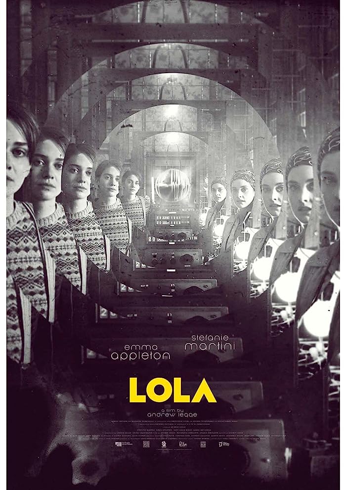 Lola 2022 مترجم اون لاين