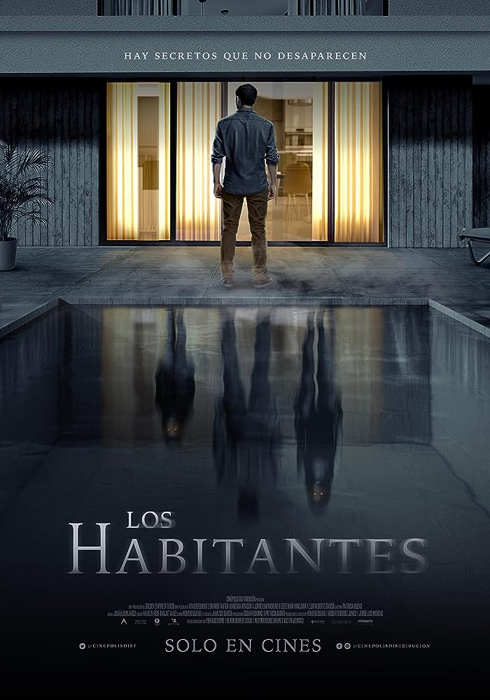 Los Habitantes 2023 مترجم اون لاين